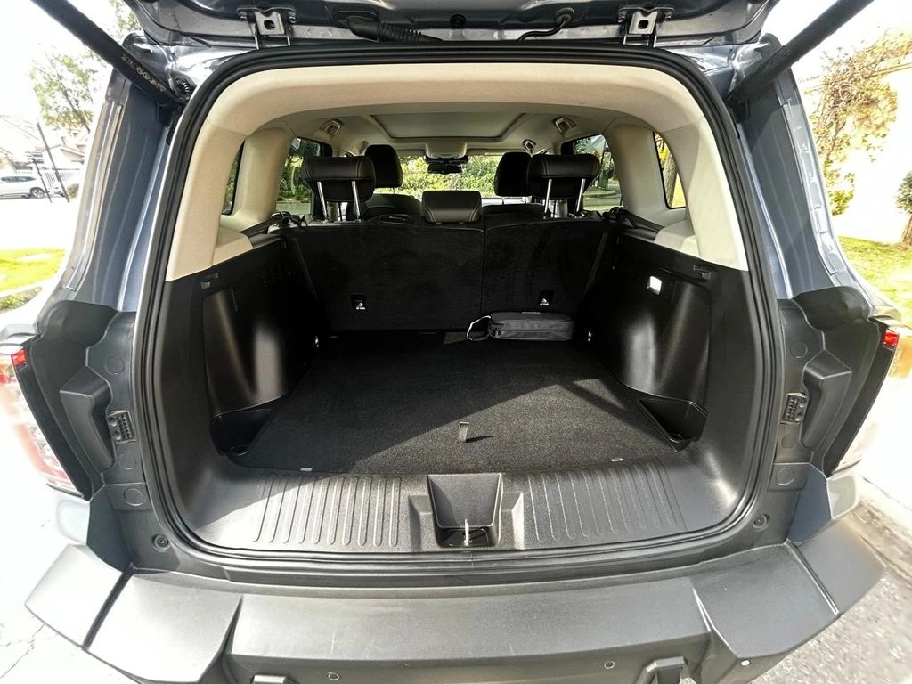 Haval Dargo 2.0 Deluxe At 4x4 año 2025