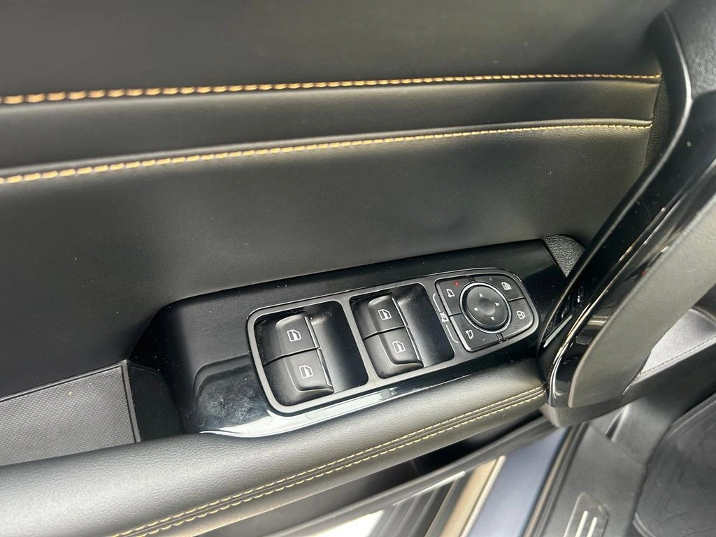 Haval Dargo 2.0 Deluxe At 4x4 año 2025