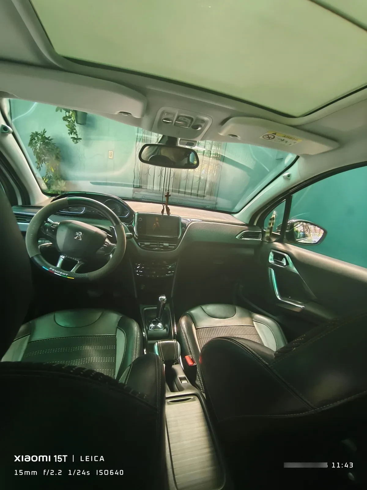 PEUGEOT 2008 1.6 Active B2b E-Hdi 92hp Mt Diesel año 2016