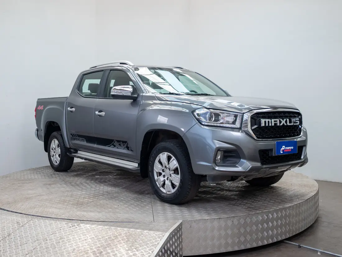 Maxus T60 2.0 D20 Glx At 4x4 Diesel año 2023