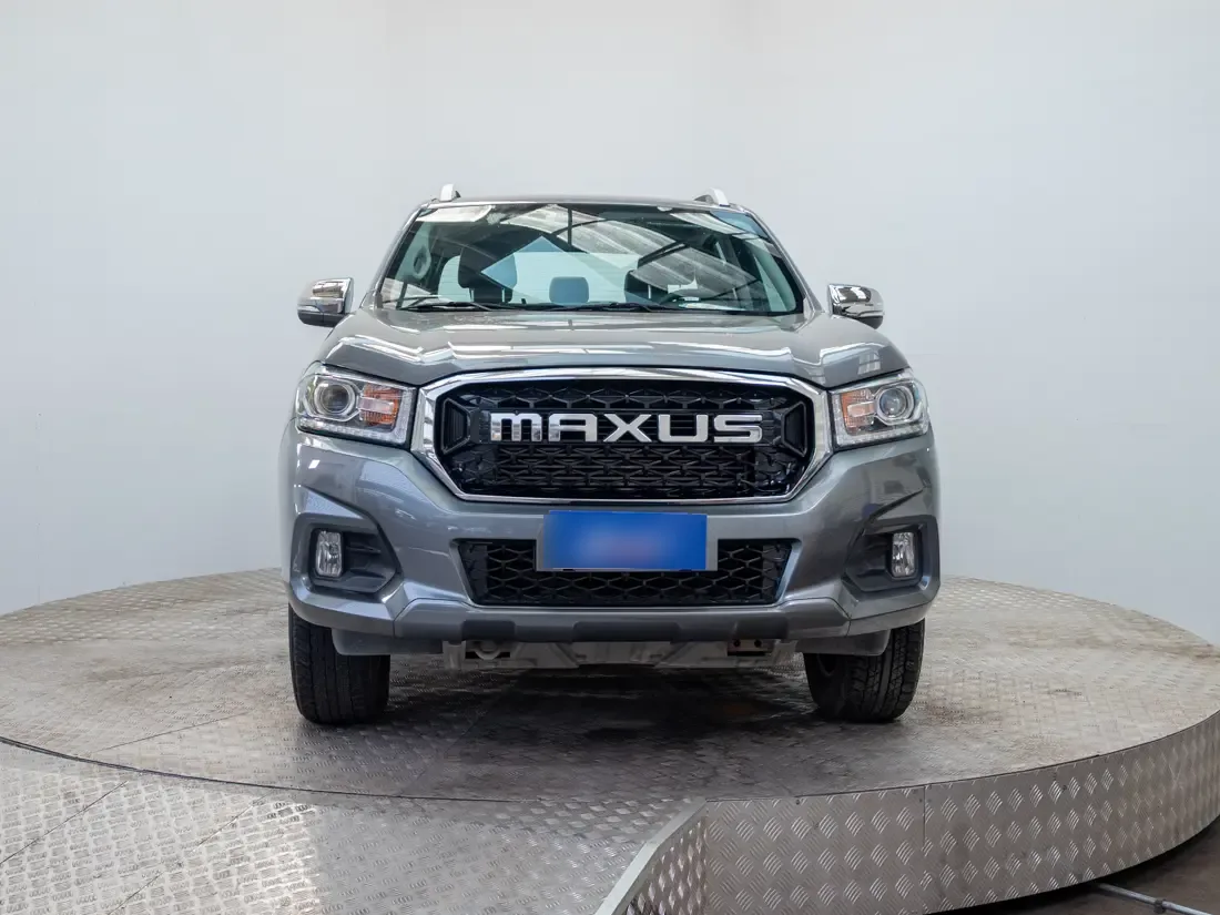 Maxus T60 2.0 D20 Glx At 4x4 Diesel año 2023