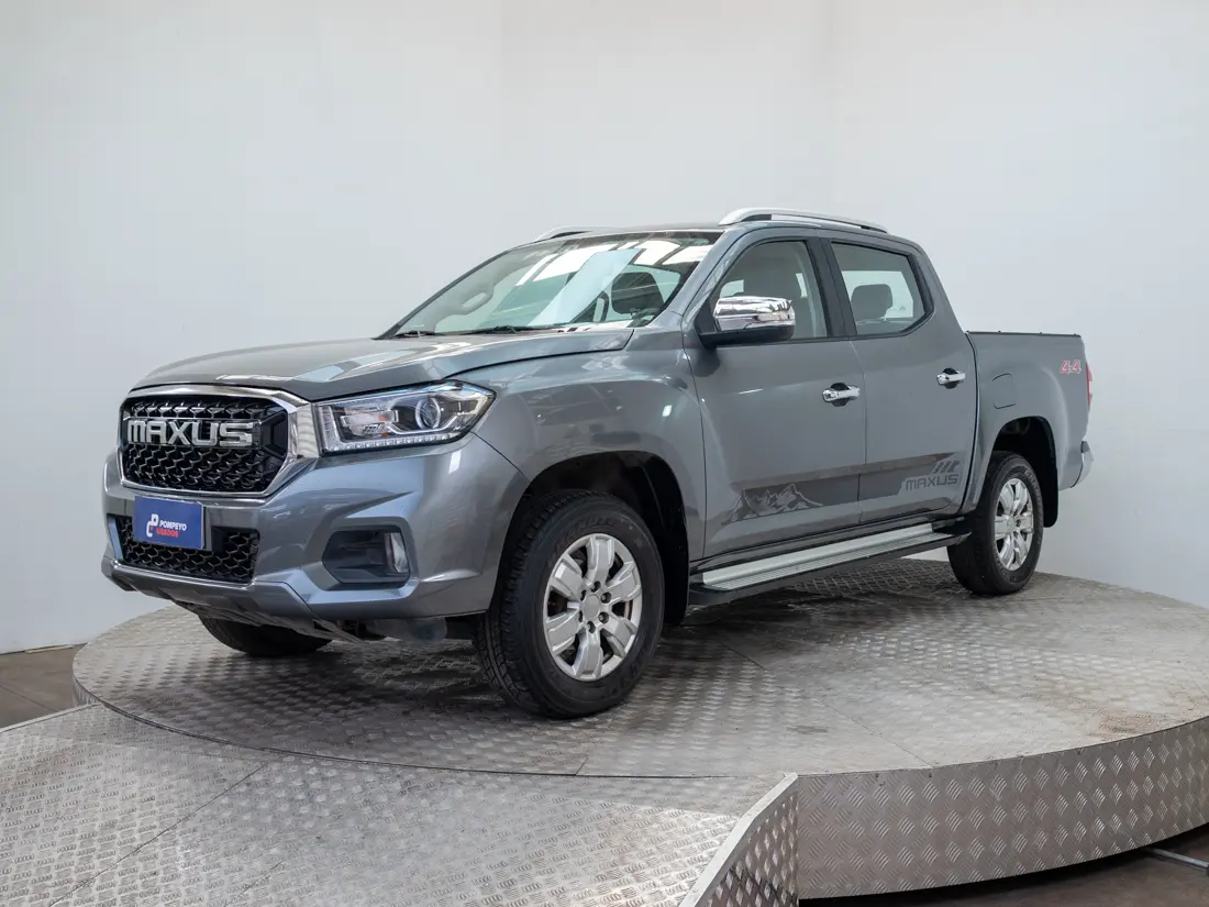 Maxus T60 2.0 D20 Glx At 4x4 Diesel año 2023
