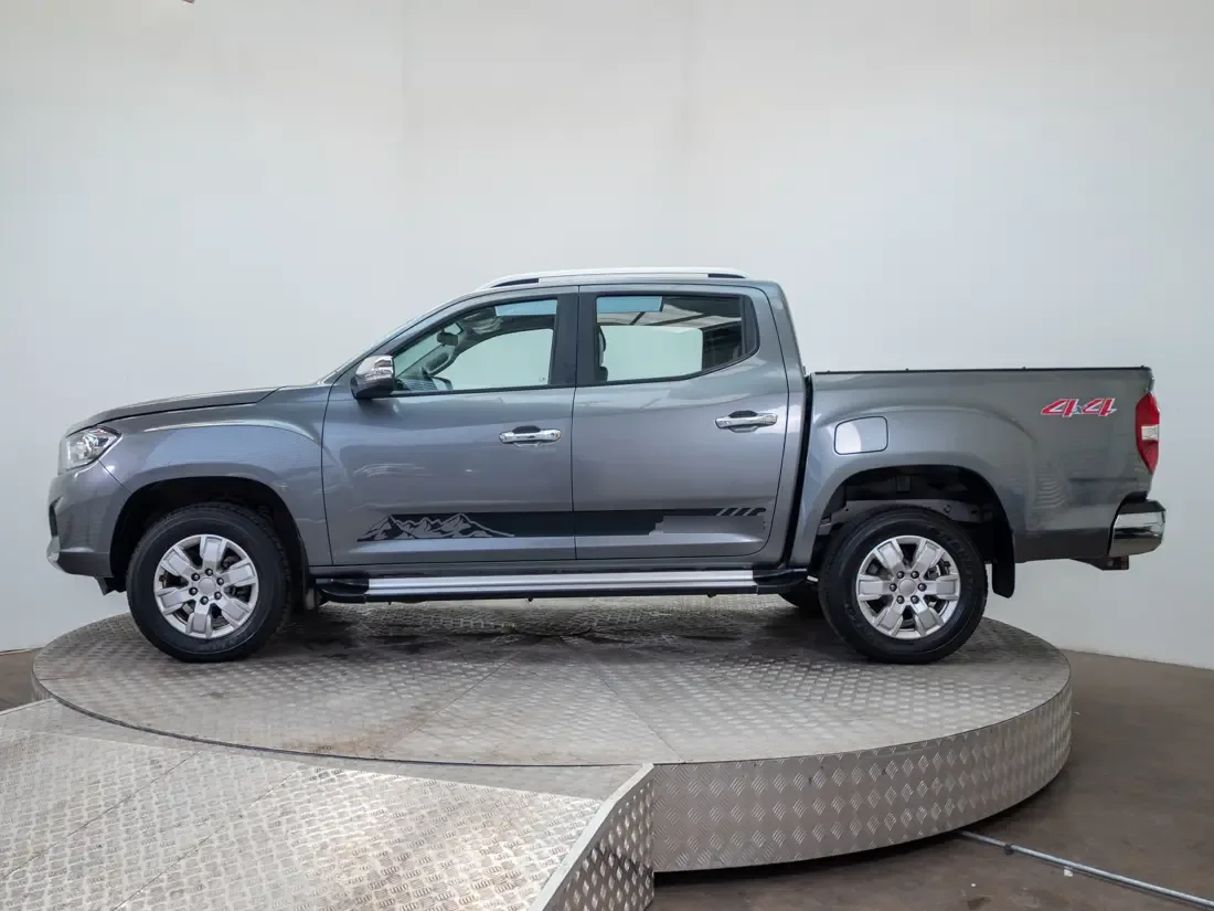 Maxus T60 2.0 D20 Glx At 4x4 Diesel año 2023