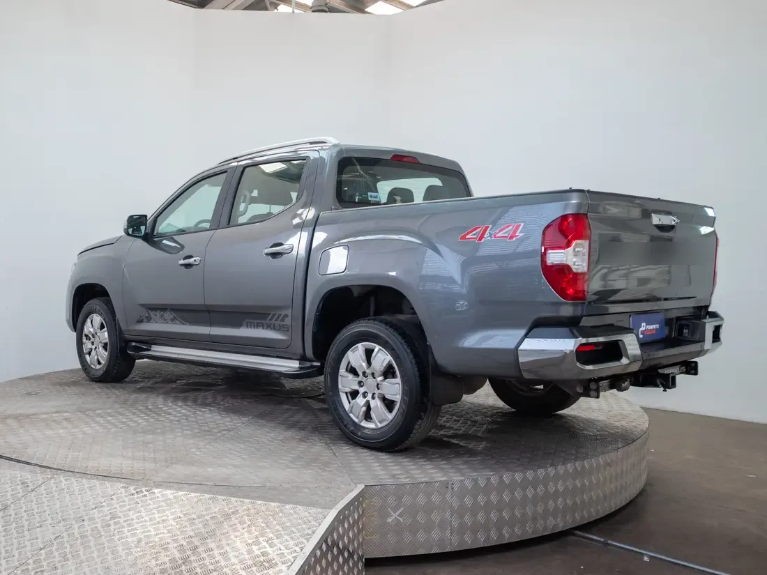 Maxus T60 2.0 D20 Glx At 4x4 Diesel año 2023
