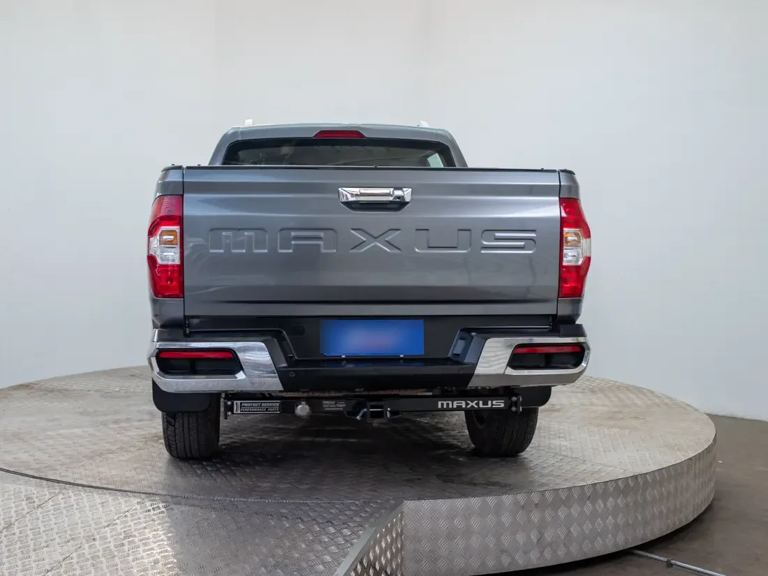 Maxus T60 2.0 D20 Glx At 4x4 Diesel año 2023