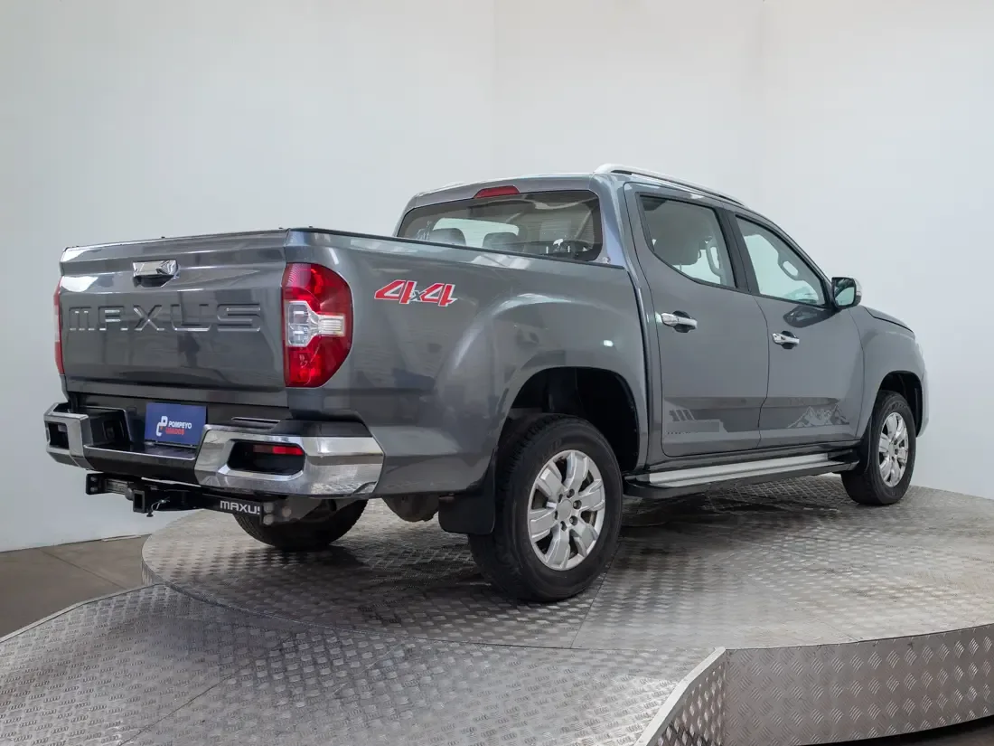 Maxus T60 2.0 D20 Glx At 4x4 Diesel año 2023