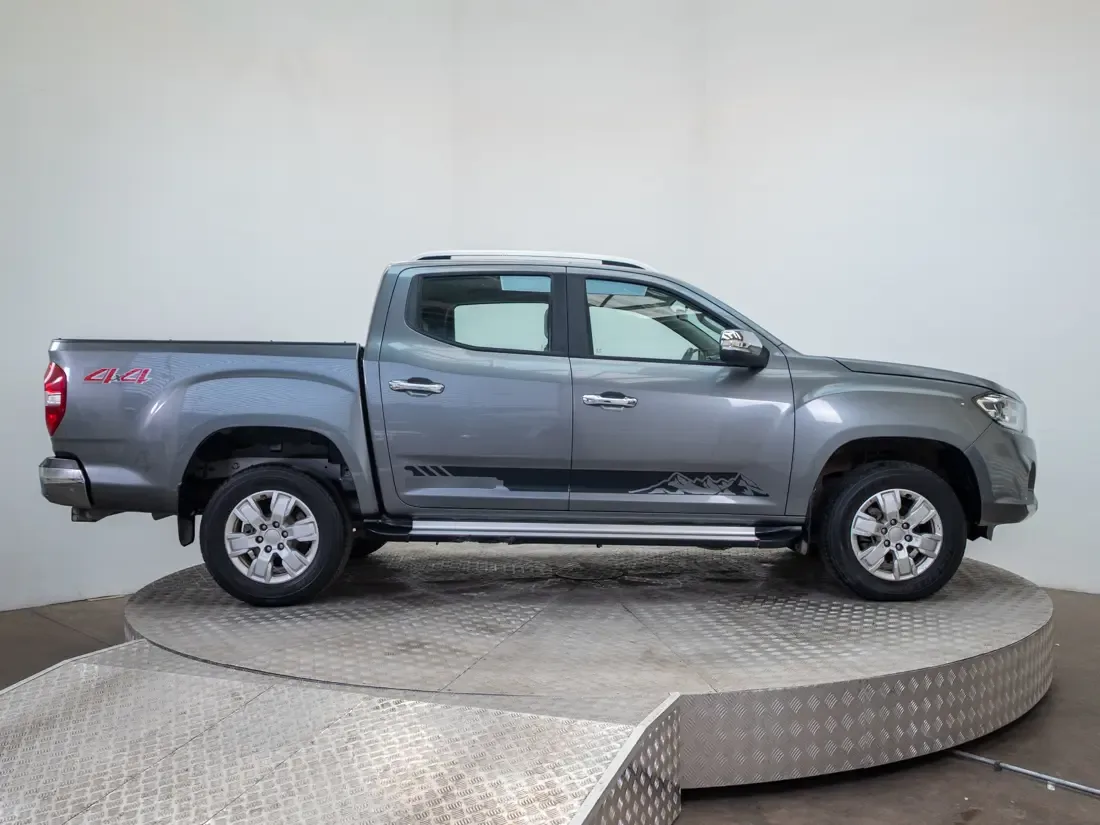 Maxus T60 2.0 D20 Glx At 4x4 Diesel año 2023