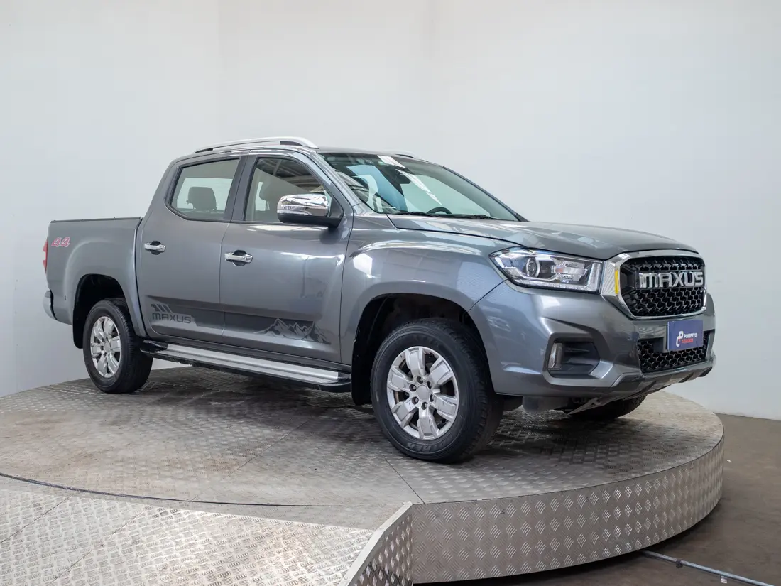 Maxus T60 2.0 D20 Glx At 4x4 Diesel año 2023