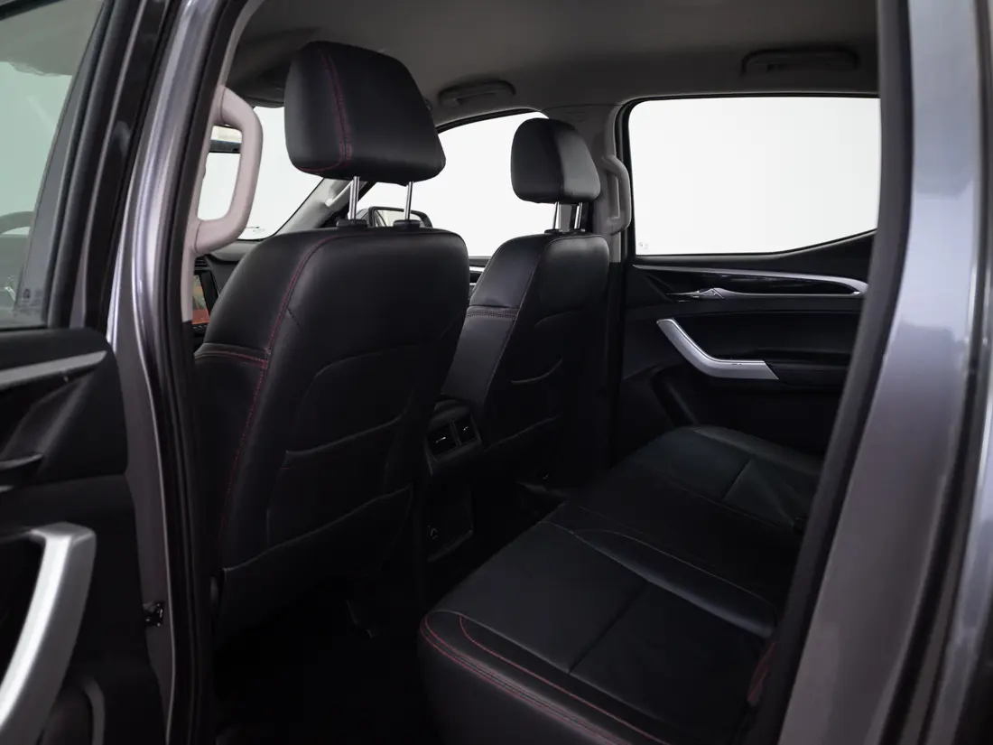 Maxus T60 2.0 D20 Glx At 4x4 Diesel año 2023