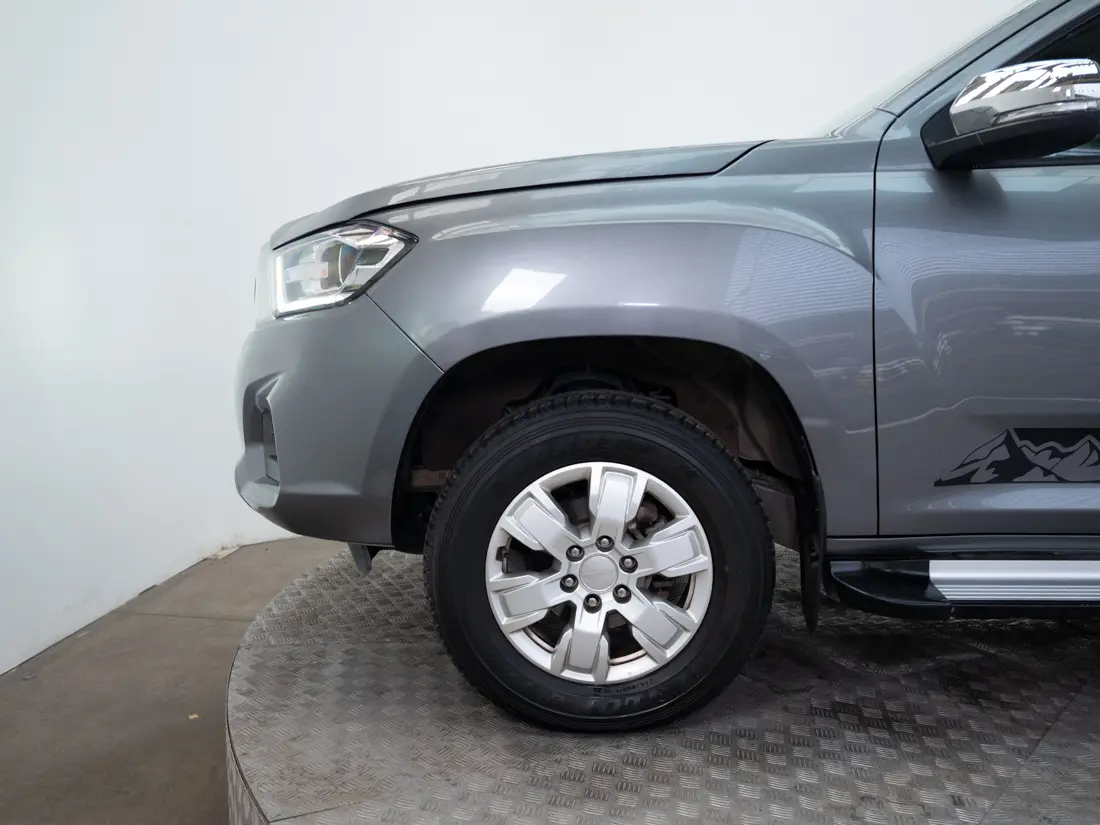 Maxus T60 2.0 D20 Glx At 4x4 Diesel año 2023