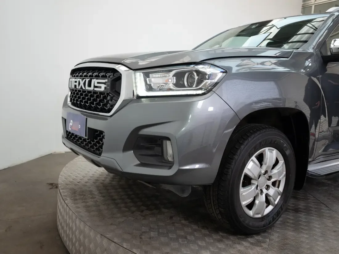 Maxus T60 2.0 D20 Glx At 4x4 Diesel año 2023