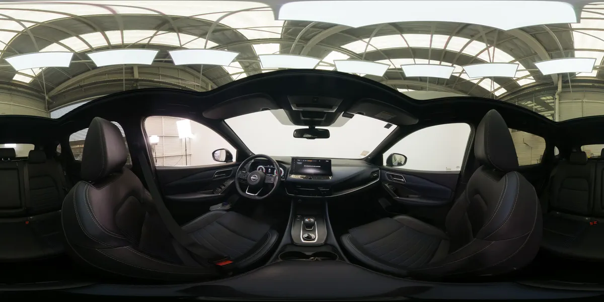 Nissan Qashqai Qashqai1.3 T Exclusive At 4x4 año 2024