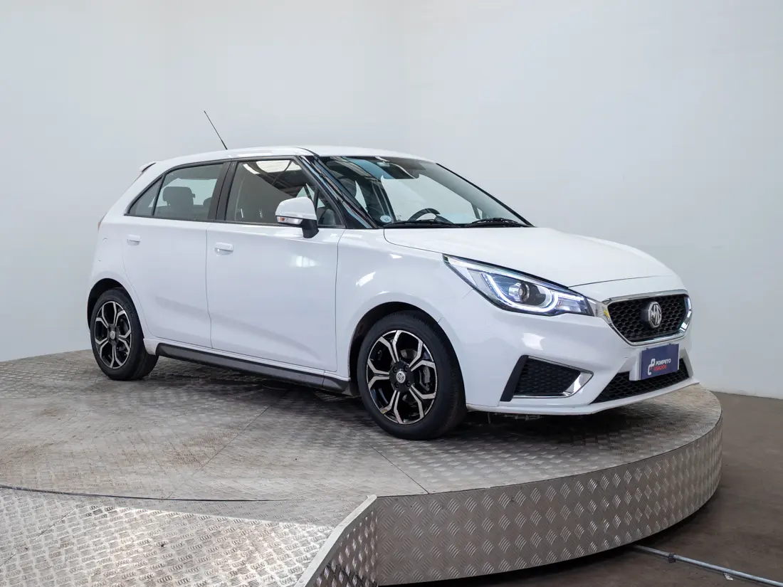 MG 3 Mg Mg 3 1.5 Com At año 2023