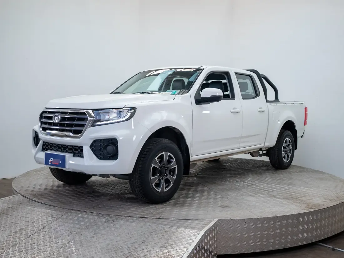 Great Wall Wingle 7 2.4 Elite Mt año 2023