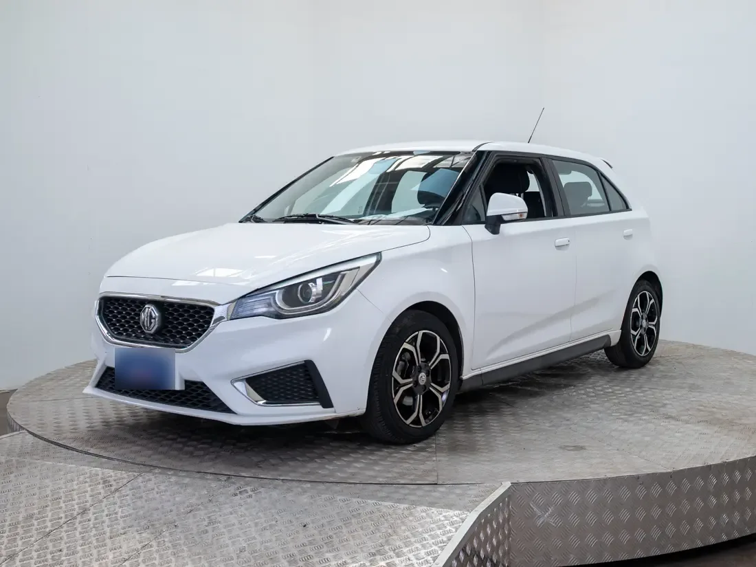 MG 3 Mg Mg 3 1.5 Com At año 2023