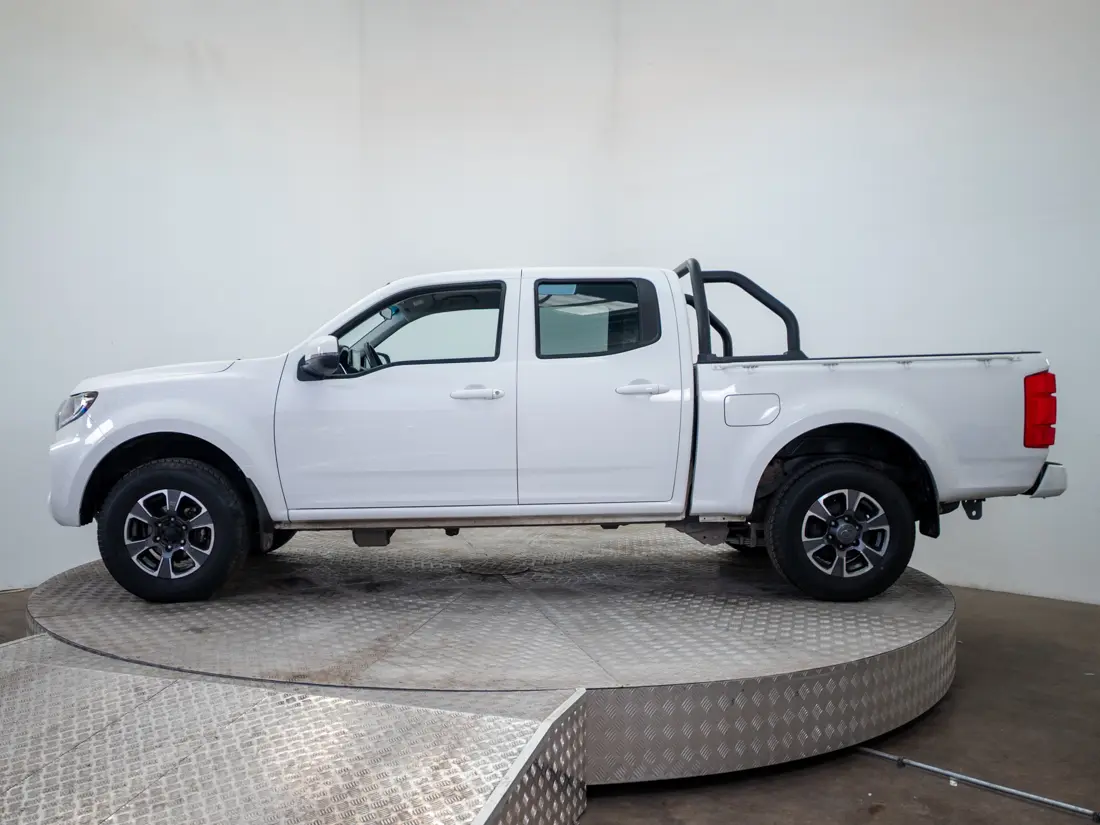 Great Wall Wingle 7 2.4 Elite Mt año 2023