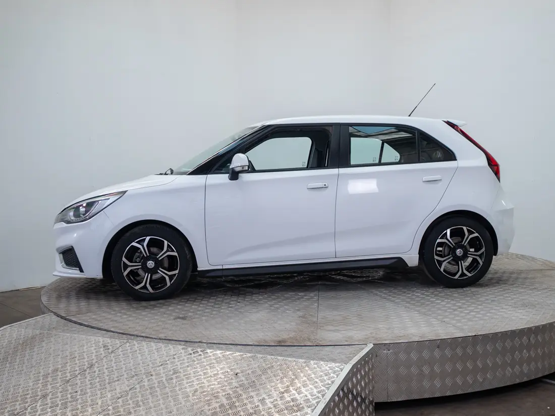 MG 3 Mg Mg 3 1.5 Com At año 2023