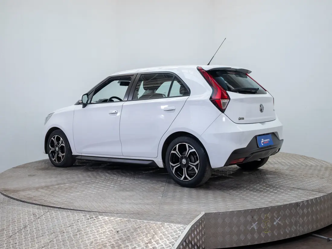 MG 3 Mg Mg 3 1.5 Com At año 2023
