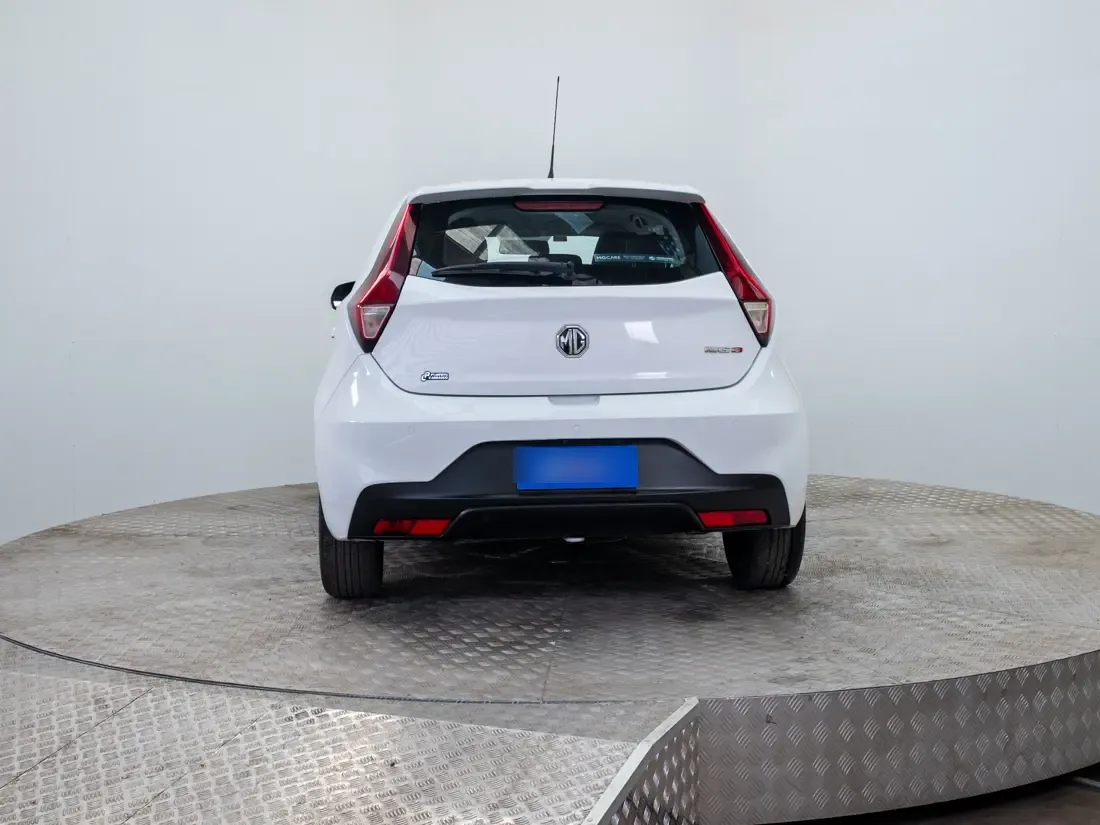 MG 3 Mg Mg 3 1.5 Com At año 2023