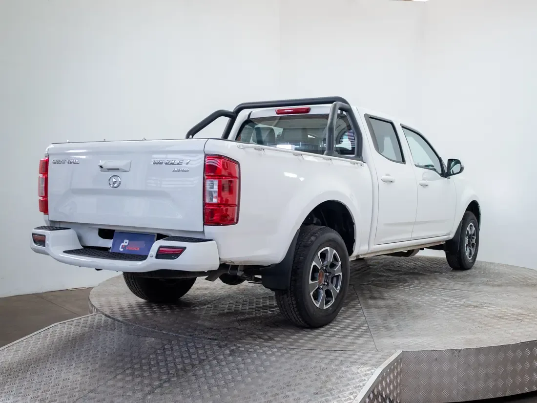 Great Wall Wingle 7 2.4 Elite Mt año 2023