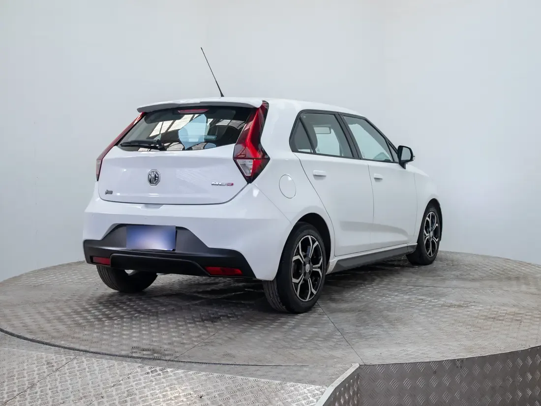 MG 3 Mg Mg 3 1.5 Com At año 2023