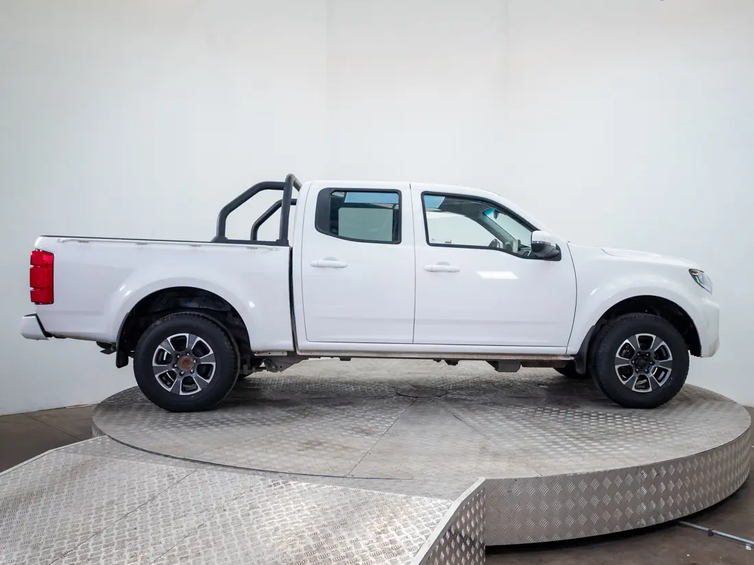 Great Wall Wingle 7 2.4 Elite Mt año 2023
