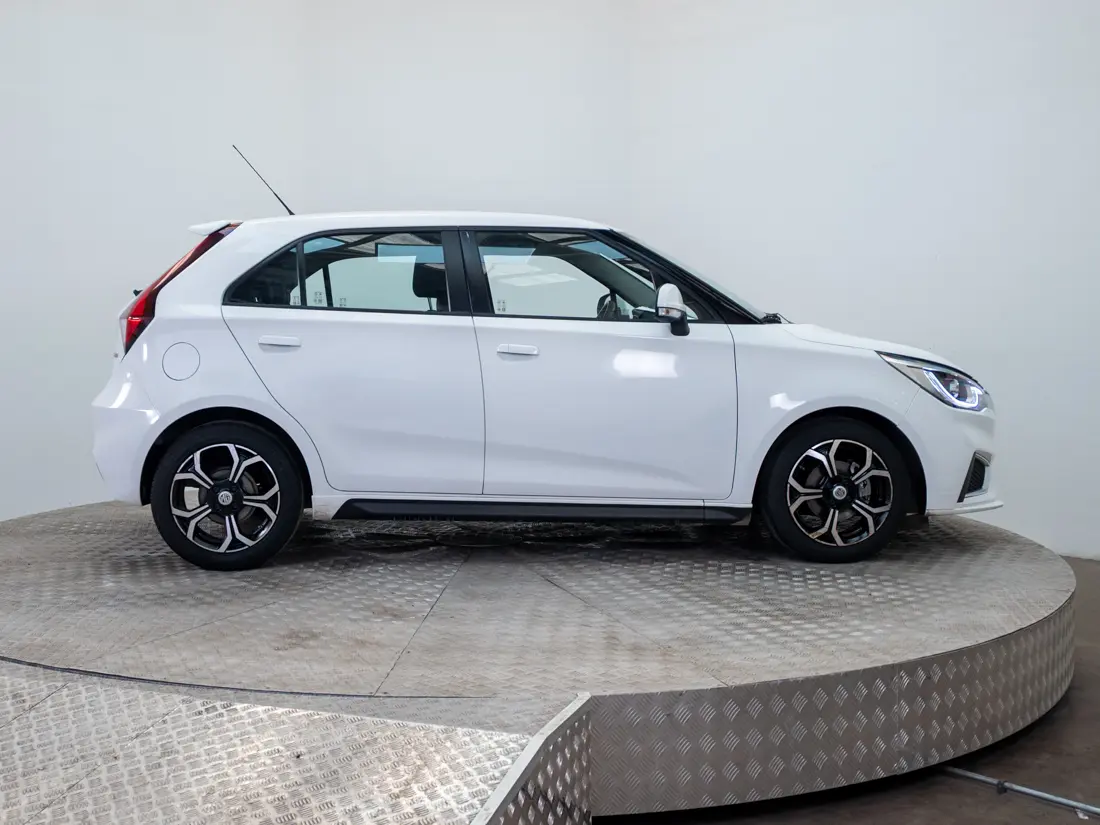 MG 3 Mg Mg 3 1.5 Com At año 2023