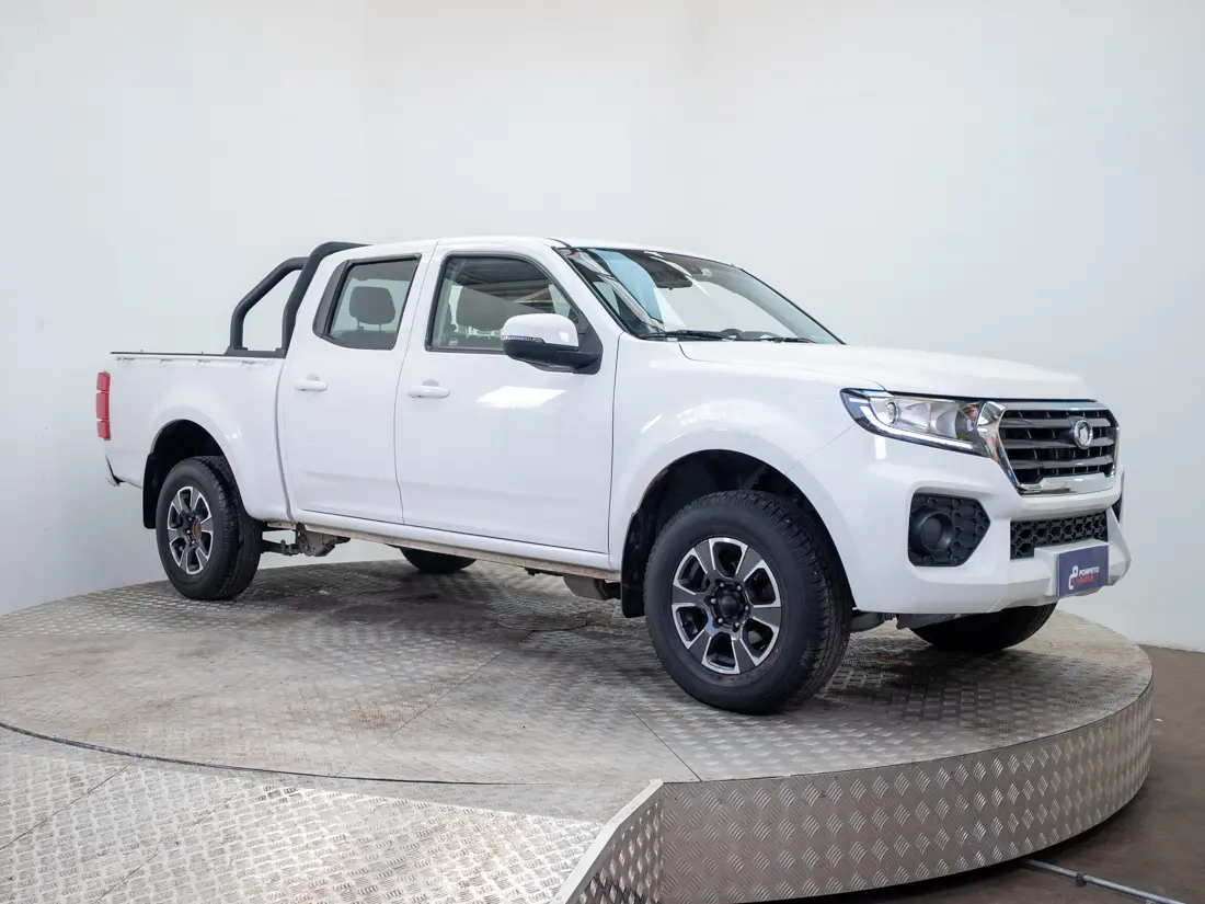 Great Wall Wingle 7 2.4 Elite Mt año 2023