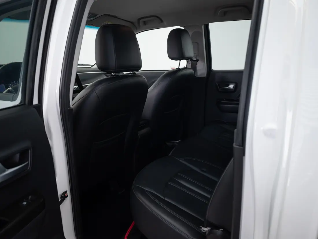 Great Wall Wingle 7 2.4 Elite Mt año 2023