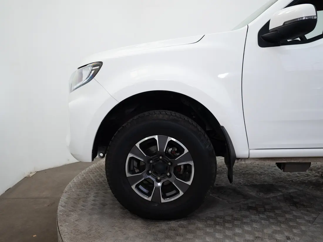 Great Wall Wingle 7 2.4 Elite Mt año 2023
