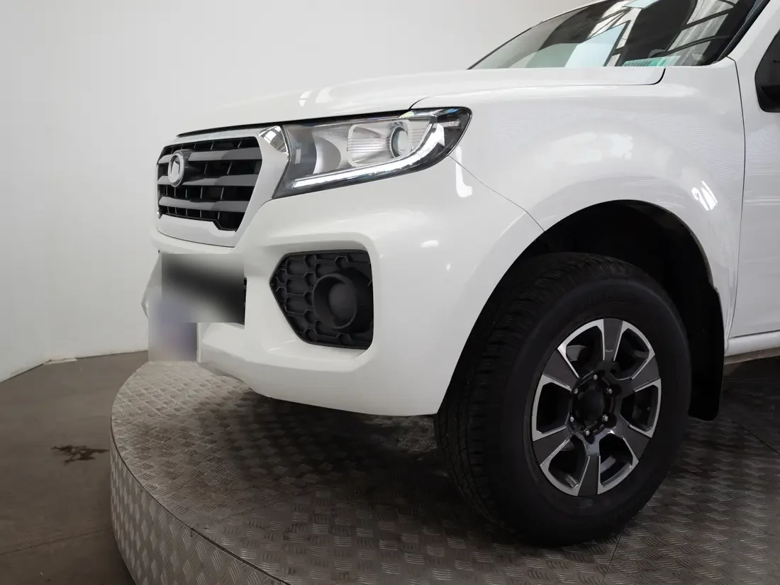 Great Wall Wingle 7 2.4 Elite Mt año 2023