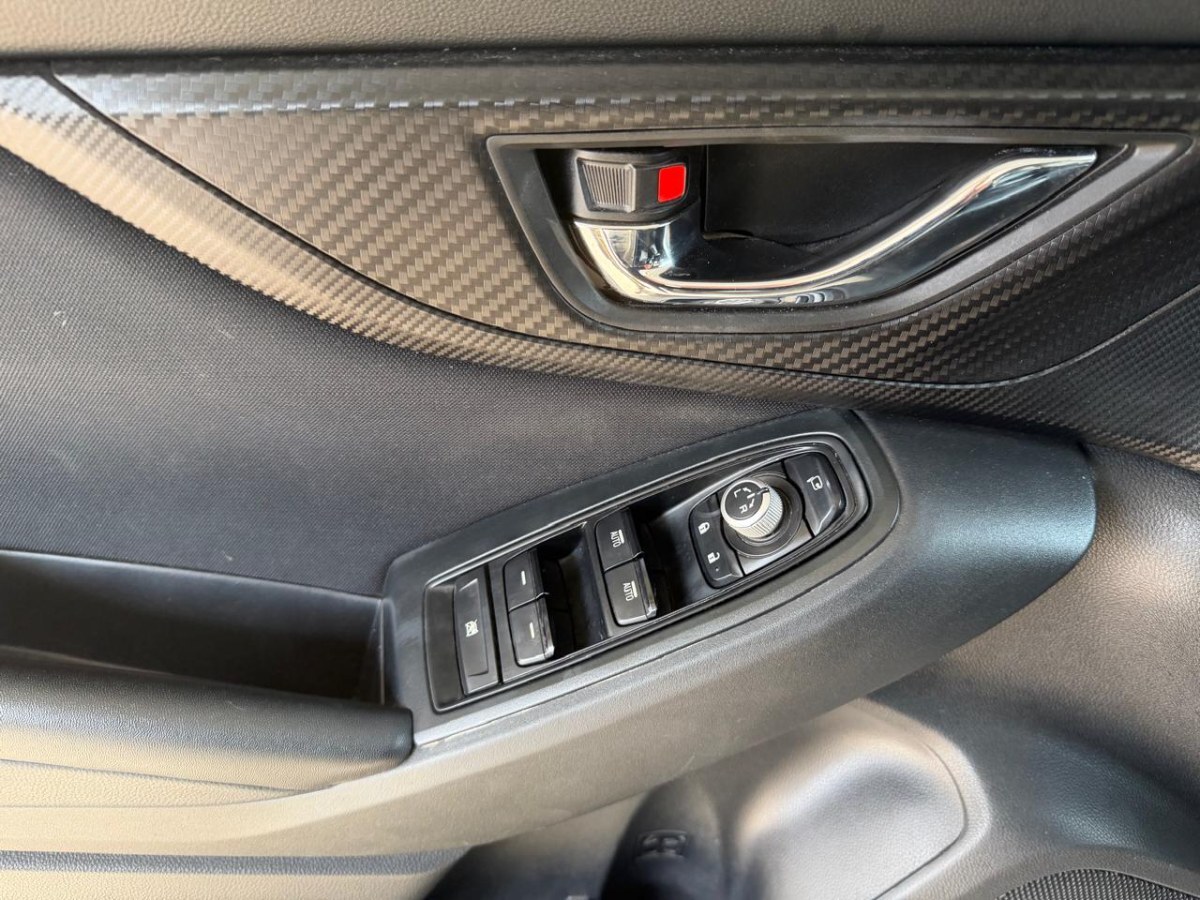 Subaru Impreza Sport Xs 2.0 Awd At año 2020