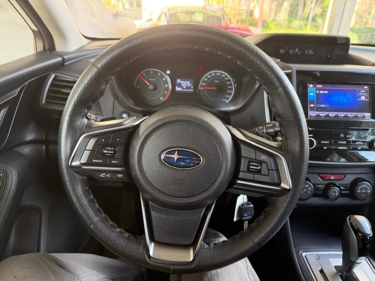 Subaru Impreza Sport Xs 2.0 Awd At año 2020