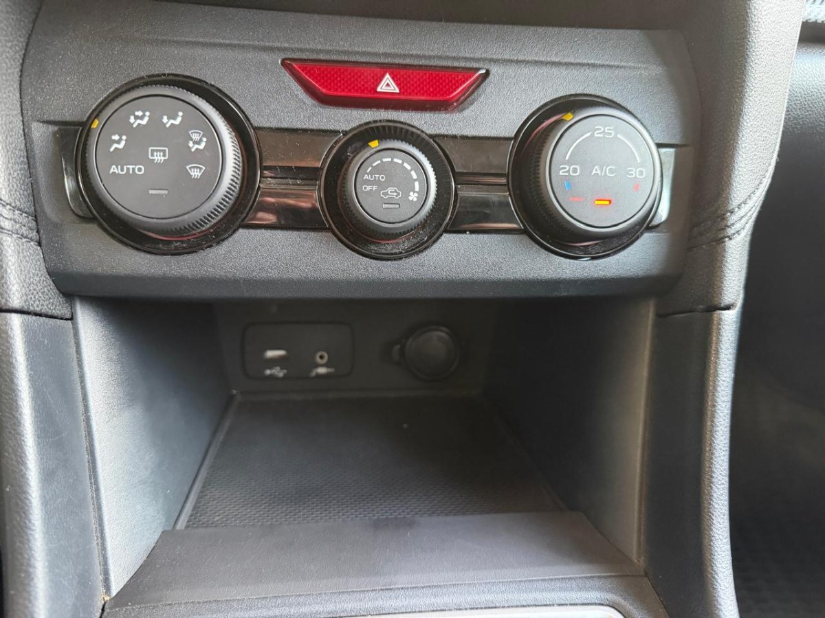 Subaru Impreza Sport Xs 2.0 Awd At año 2020