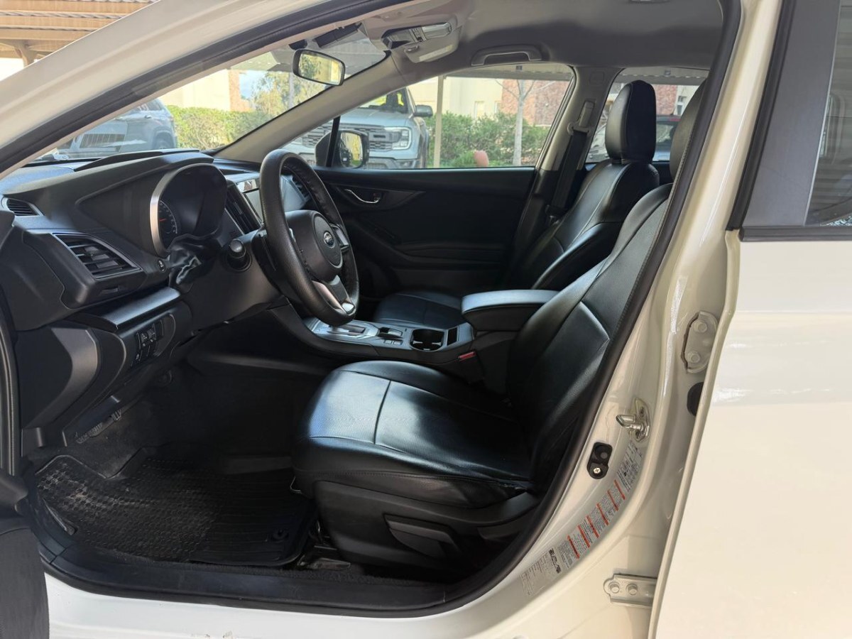 Subaru Impreza Sport Xs 2.0 Awd At año 2020