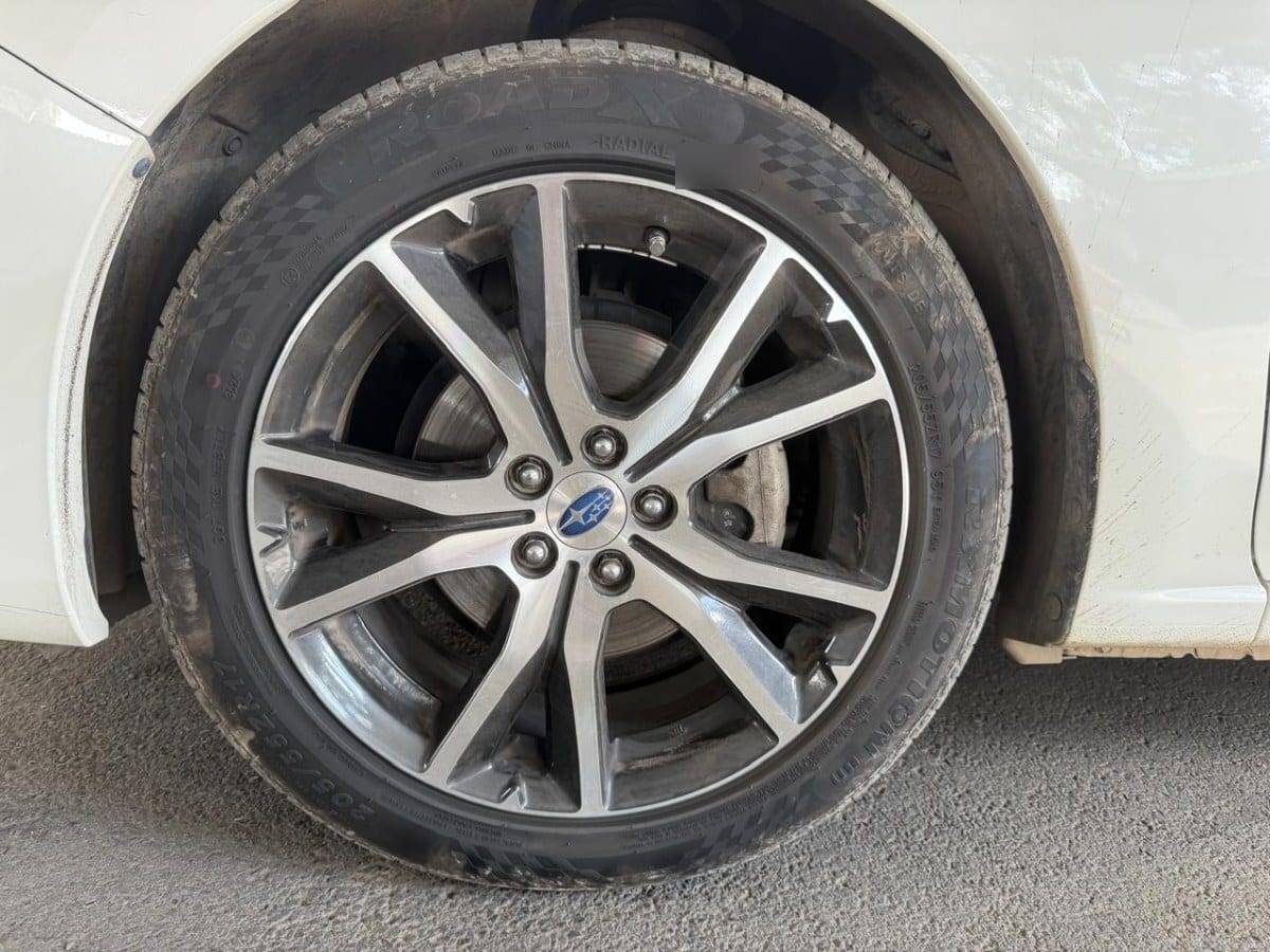 Subaru Impreza Sport Xs 2.0 Awd At año 2020
