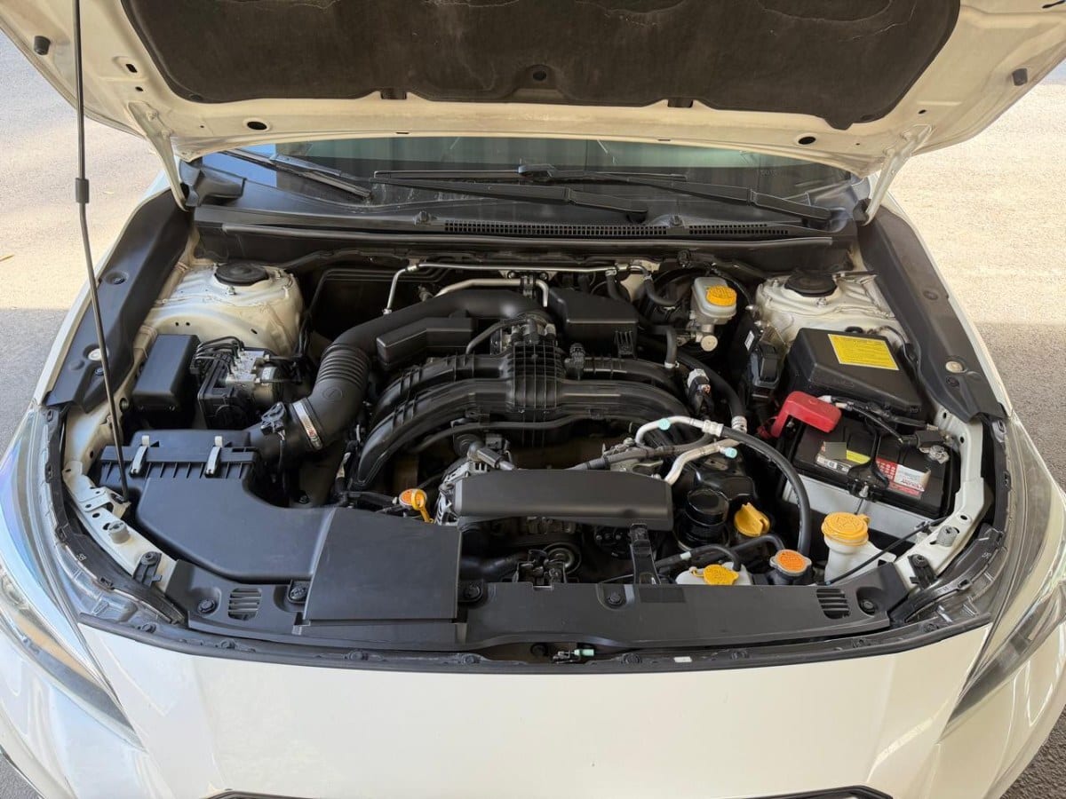 Subaru Impreza Sport Xs 2.0 Awd At año 2020