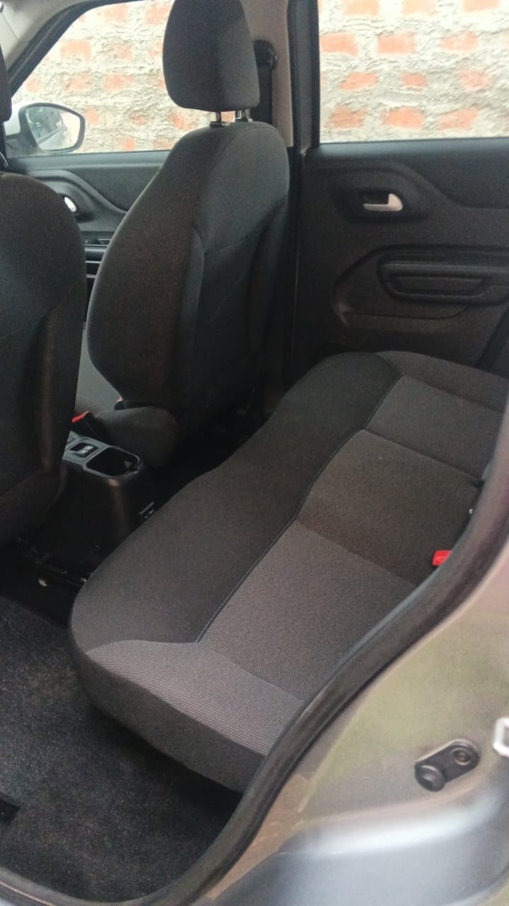 CITROEN C-3 1.5 Aircross Vti 115 Shine 5p At año 2025