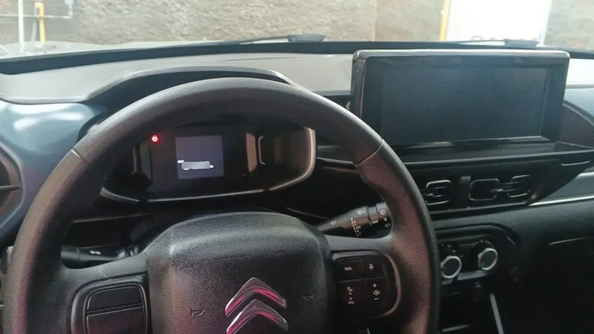 CITROEN C-3 1.5 Aircross Vti 115 Shine 5p At año 2025