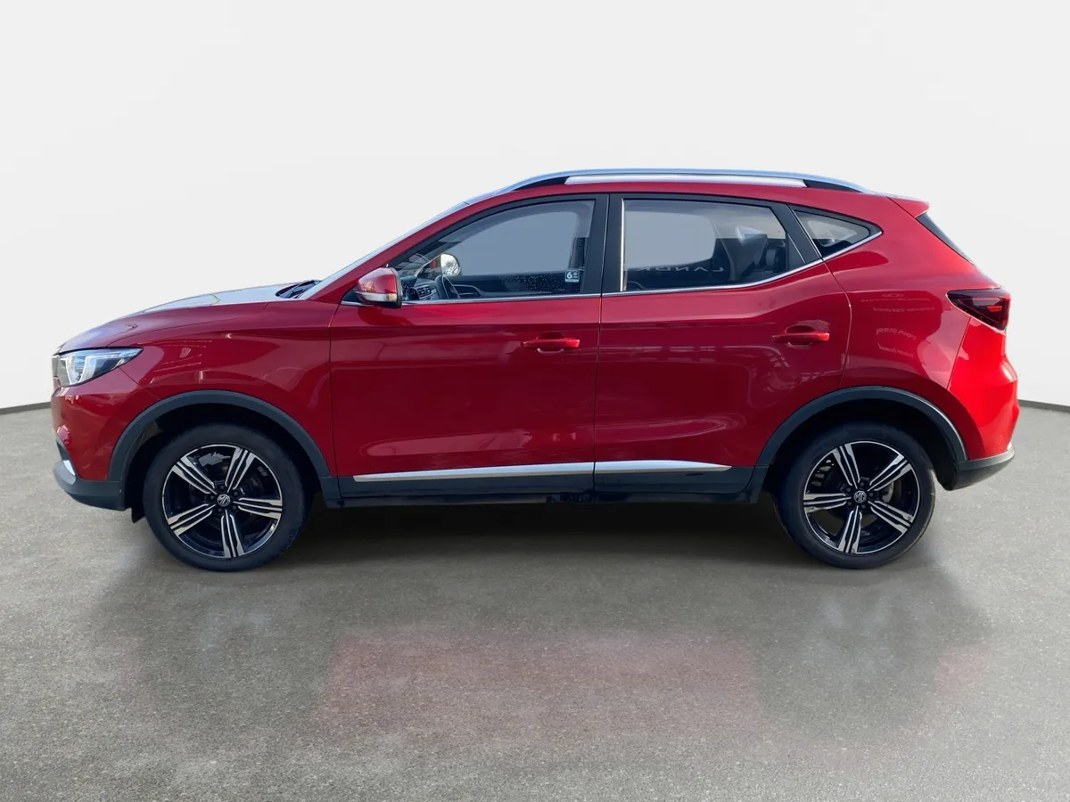 MG Mg Zs 1.5 Comfort 4x2 Mt 5p año 2020