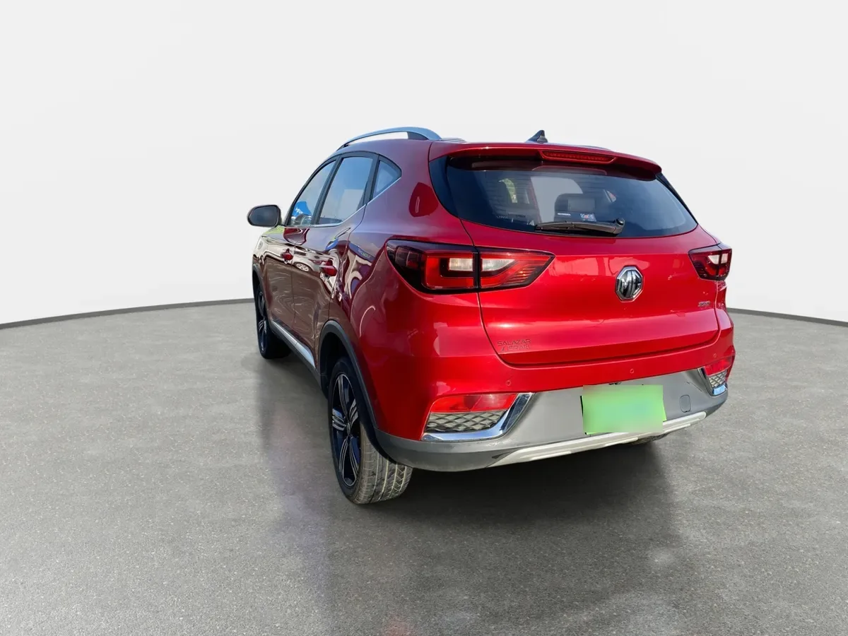 MG Mg Zs 1.5 Comfort 4x2 Mt 5p año 2020