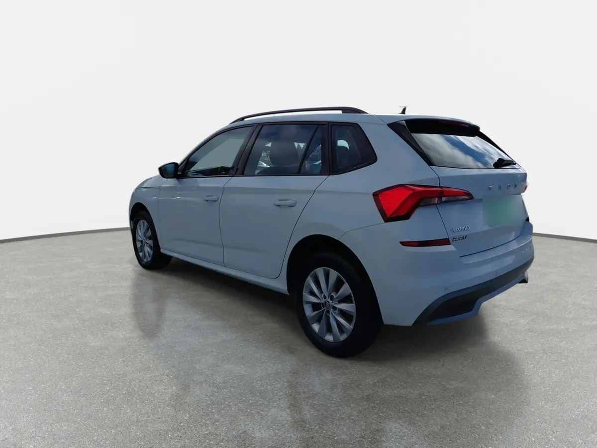 Skoda Kamiq 1.0 Tsi Ambition 4x2 At 5p año 2023
