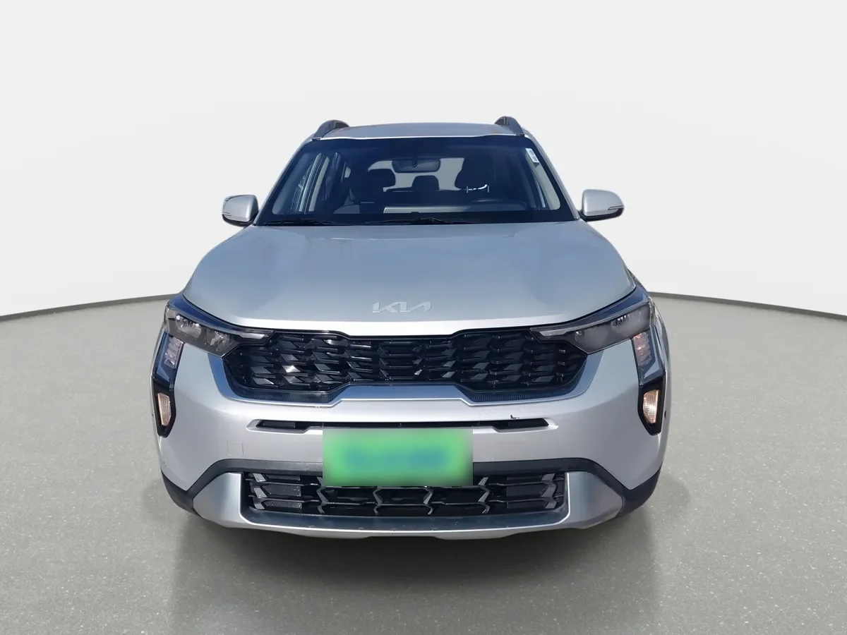 Kia Sonet 1.5 Ex 4x2 Ivt Ri At 5p año 2025