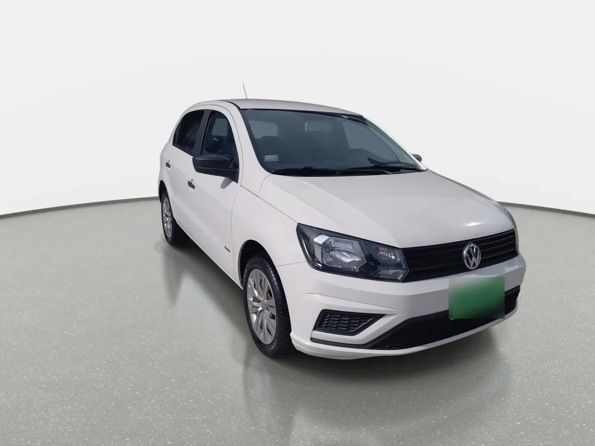 Volkswagen Gol 1.6 Trendline Lite 4x2 Hb Mt 5p año 2022