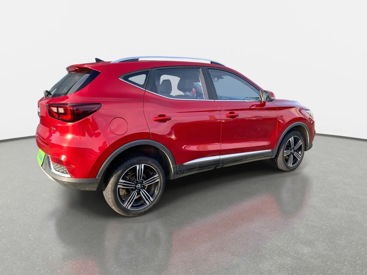MG Mg Zs 1.5 Comfort 4x2 Mt 5p año 2020