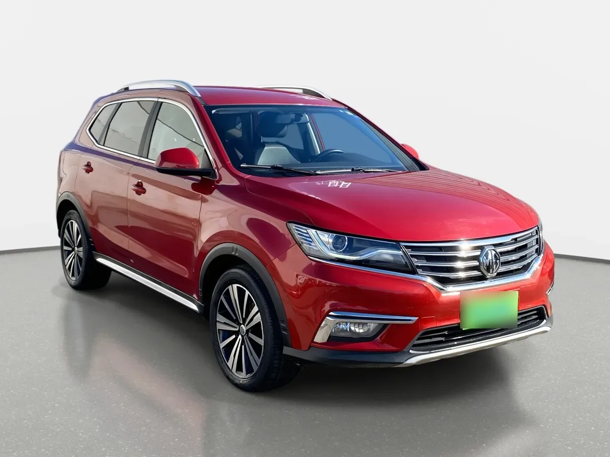 MG Mg Rx5 1.5 Dlx Mt 5p año 2022