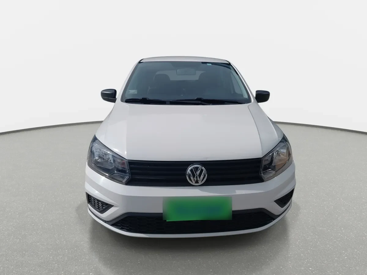 Volkswagen Gol 1.6 Trendline Lite 4x2 Hb Mt 5p año 2022