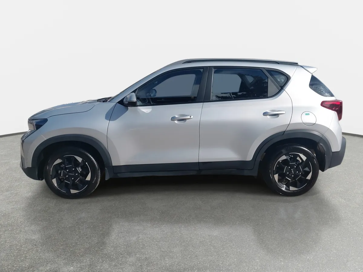 Kia Sonet 1.5 Ex 4x2 Ivt Ri At 5p año 2025