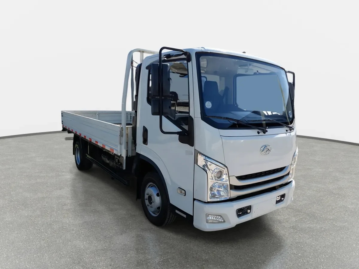Maxus C35 2.0 Diesel 4x2 Chasis Mt 2p año 2022