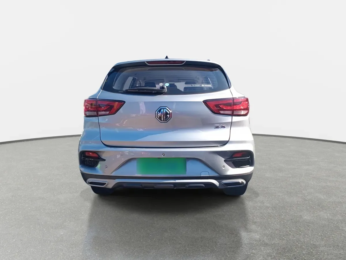 MG Mg Zx 1.5 Dlx 4x2 Cvt At 5p año 2023